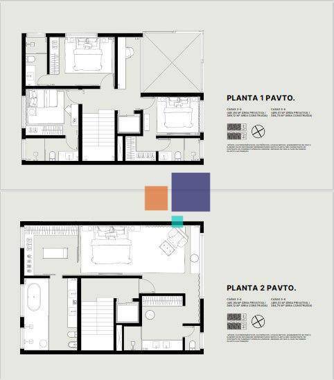 Casa de Condomínio à venda com 4 quartos, 480m² - Foto 25