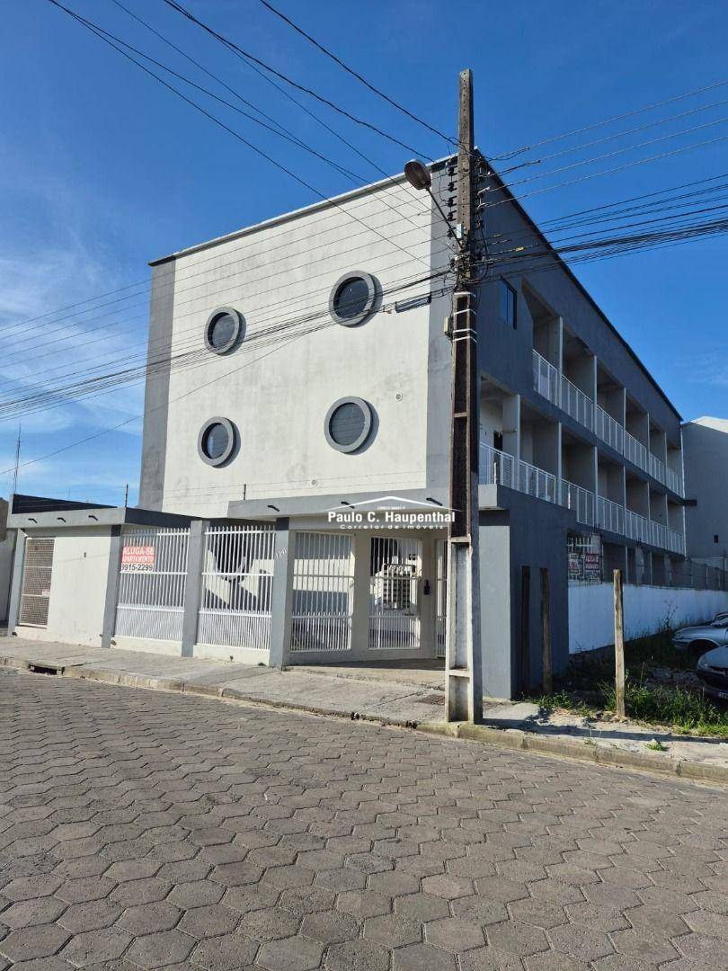 Apartamento, 1 quarto, 35 m² - Foto 4