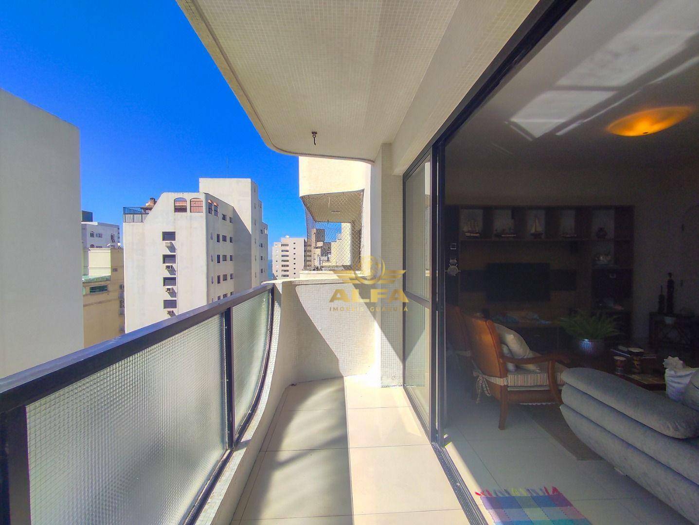 Apartamento à venda com 3 quartos, 150m² - Foto 1