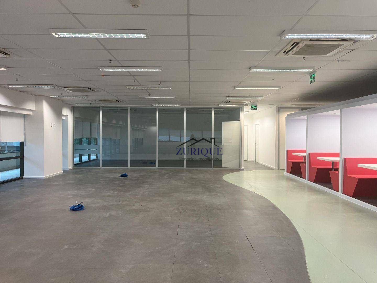 Prédio Inteiro para alugar, 1507m² - Foto 18