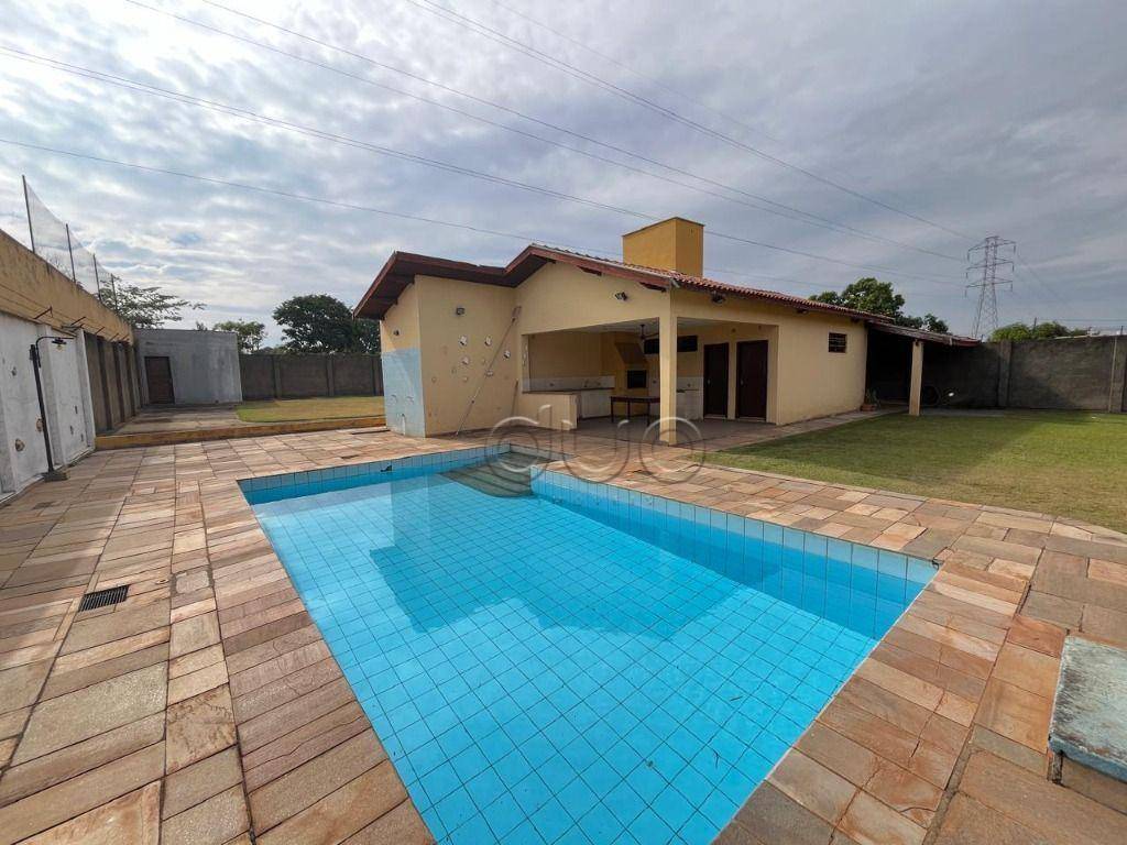 Chácara, 3 quartos, 1550 m² - Foto 3