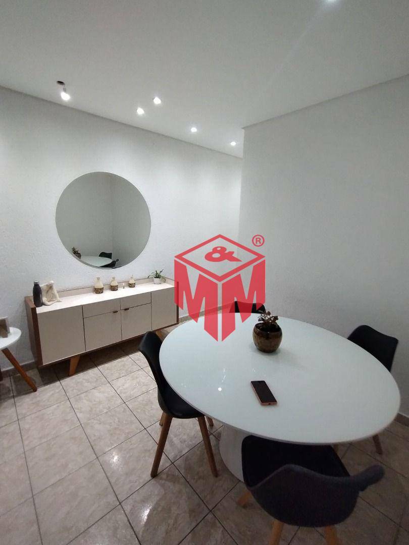 Apartamento à venda com 2 quartos, 56m² - Foto 4