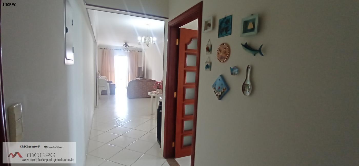 Apartamento à venda com 2 quartos, 115m² - Foto 1