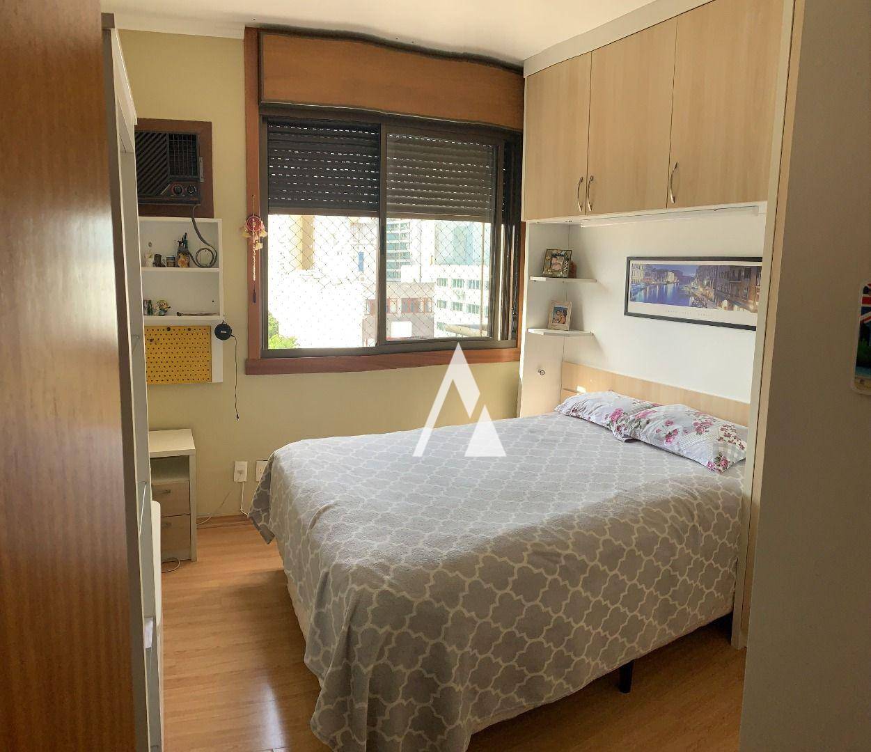 Apartamento à venda com 3 quartos, 100m² - Foto 17