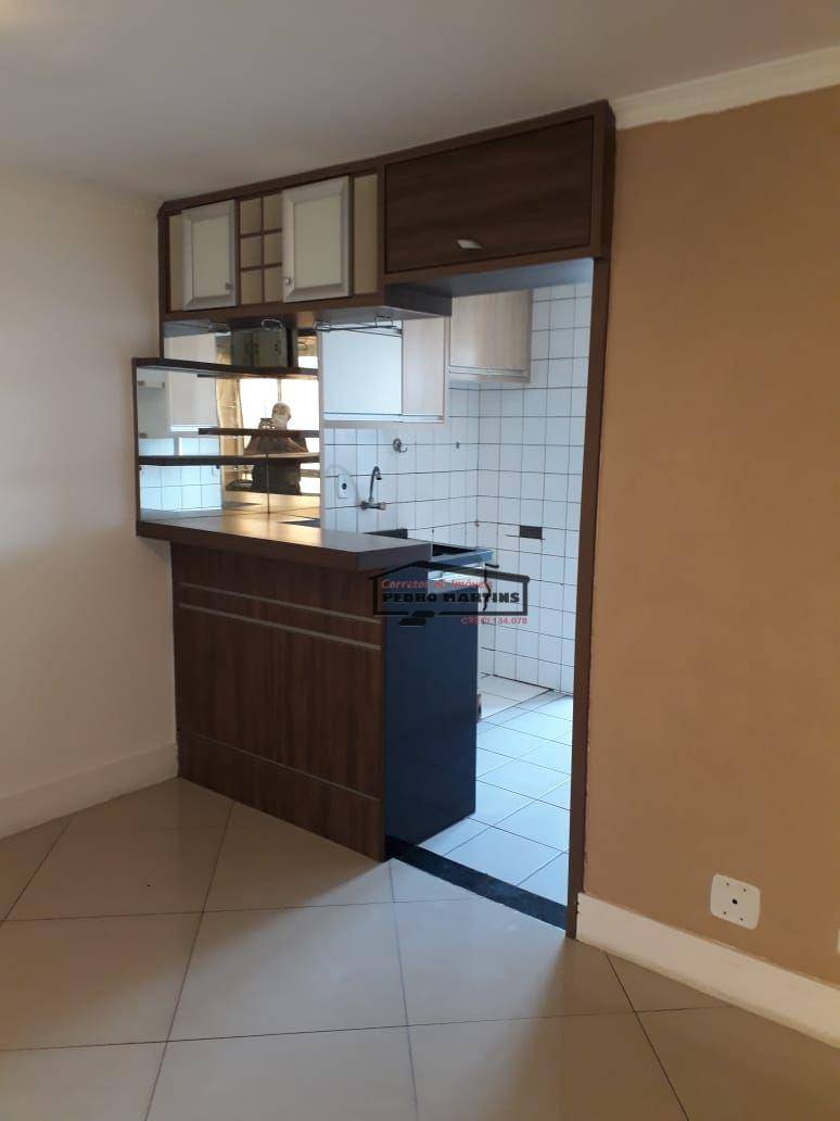 Apartamento à venda com 3 quartos, 65m² - Foto 17