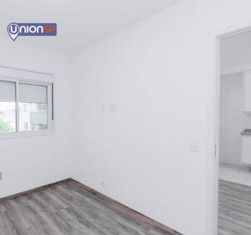 Apartamento à venda com 1 quarto, 35m² - Foto 9