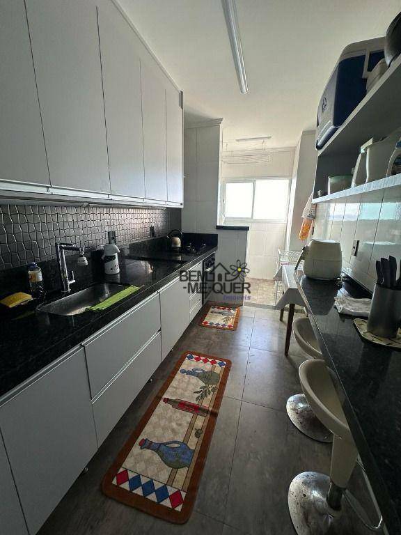 Apartamento à venda com 3 quartos, 120m² - Foto 10