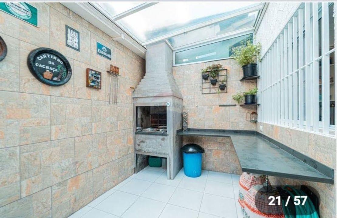 Casa à venda com 3 quartos, 152m² - Foto 6