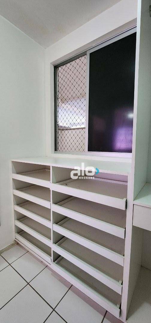 Apartamento à venda com 2 quartos, 52m² - Foto 6