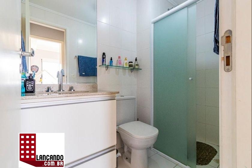 Apartamento à venda com 2 quartos, 72m² - Foto 3