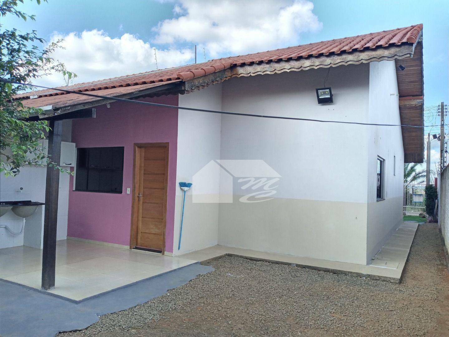 Casa à venda com 2 quartos, 69m² - Foto 16