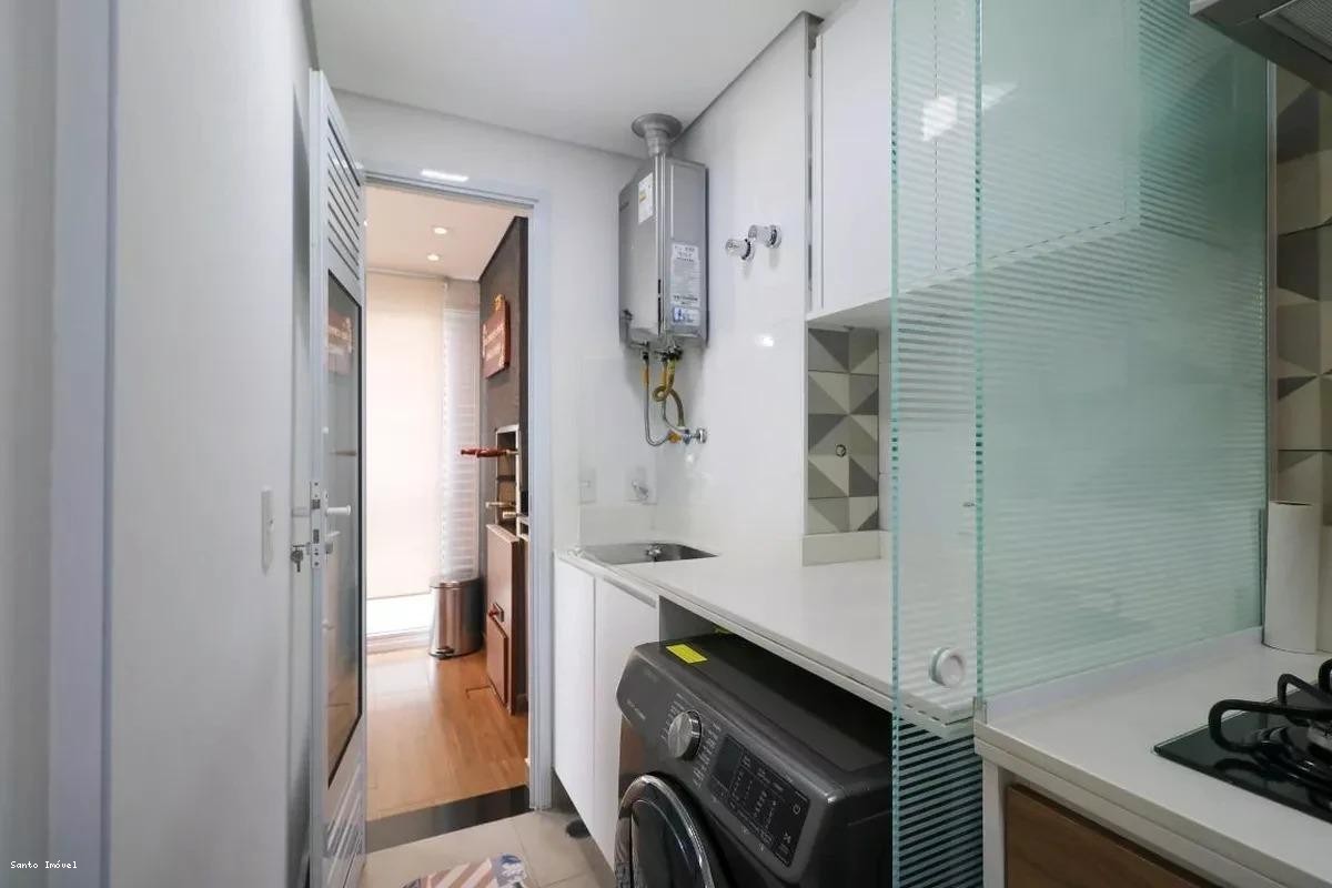 Apartamento à venda com 2 quartos, 63m² - Foto 10