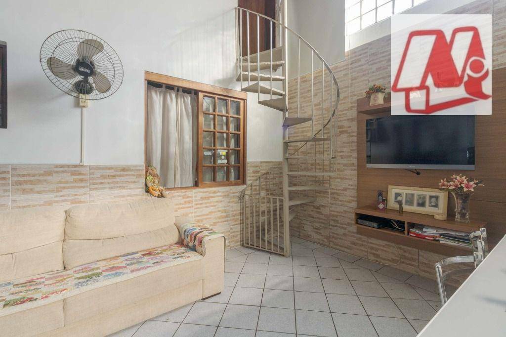 Casa à venda com 3 quartos, 145m² - Foto 32