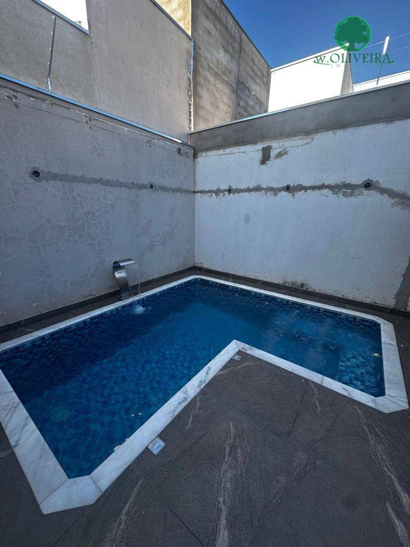 Sobrado à venda com 2 quartos, 150m² - Foto 20