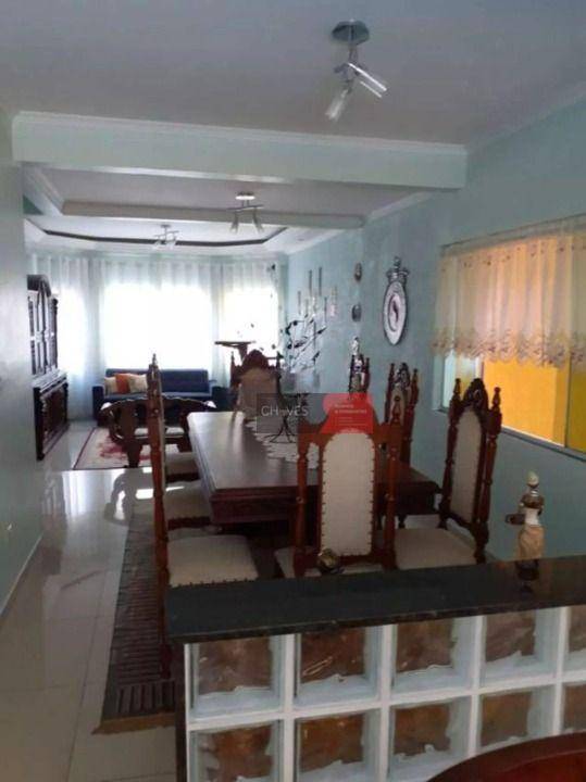 Sobrado, 3 quartos, 280 m² - Foto 4