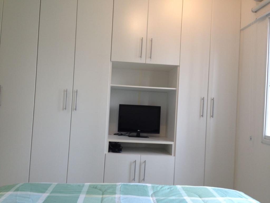 Apartamento à venda com 2 quartos, 90m² - Foto 6