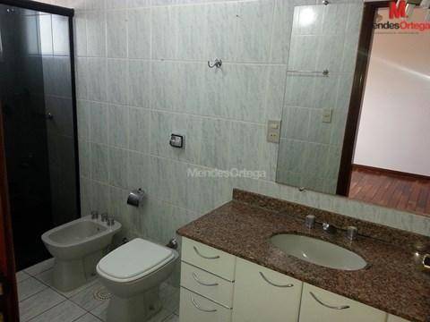 Apartamento à venda com 3 quartos, 206m² - Foto 15