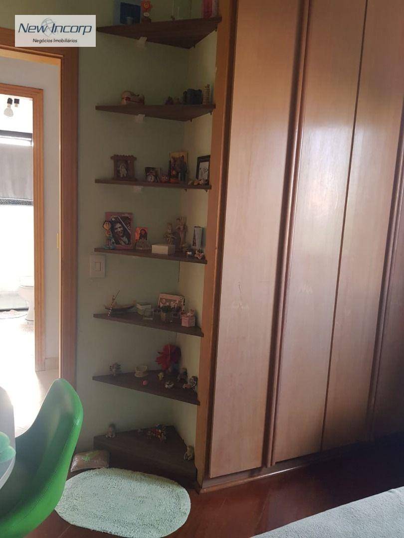 Apartamento à venda com 2 quartos, 80m² - Foto 5