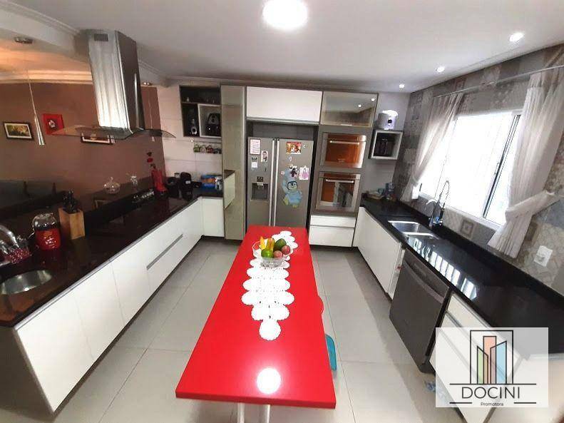 Sobrado à venda com 3 quartos, 308M2 - Foto 9