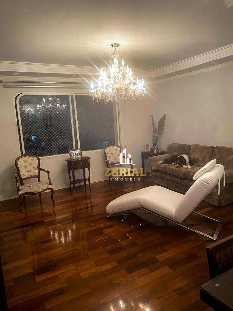 Apartamento, 4 quartos, 146 m² - Foto 1