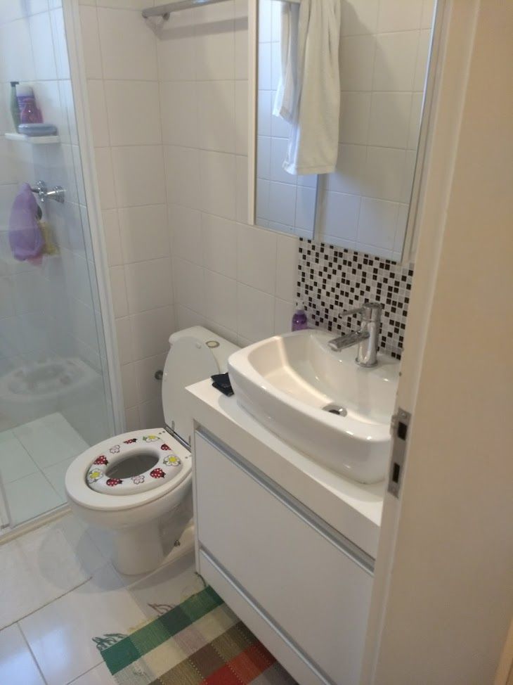 Apartamento à venda e aluguel com 4 quartos, 189m² - Foto 17