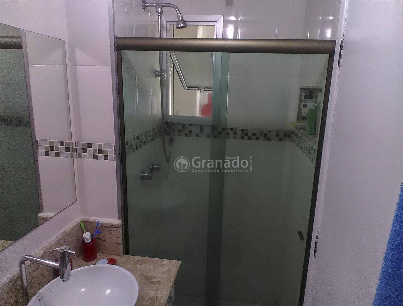 Apartamento à venda com 3 quartos, 65m² - Foto 11