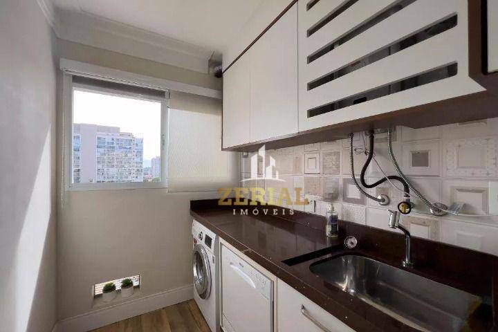 Apartamento à venda com 2 quartos, 68m² - Foto 9