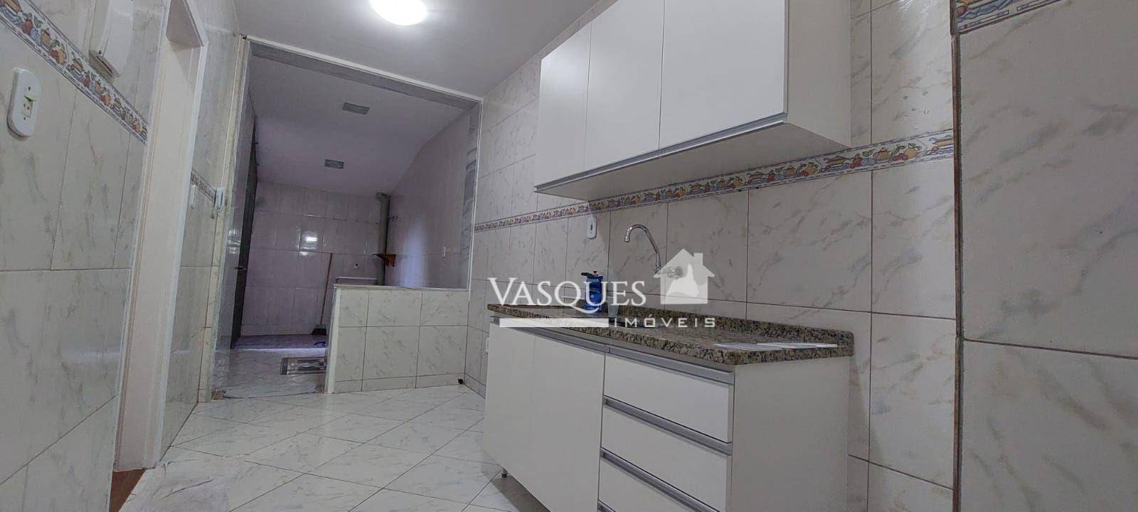 Apartamento à venda com 2 quartos, 65m² - Foto 6