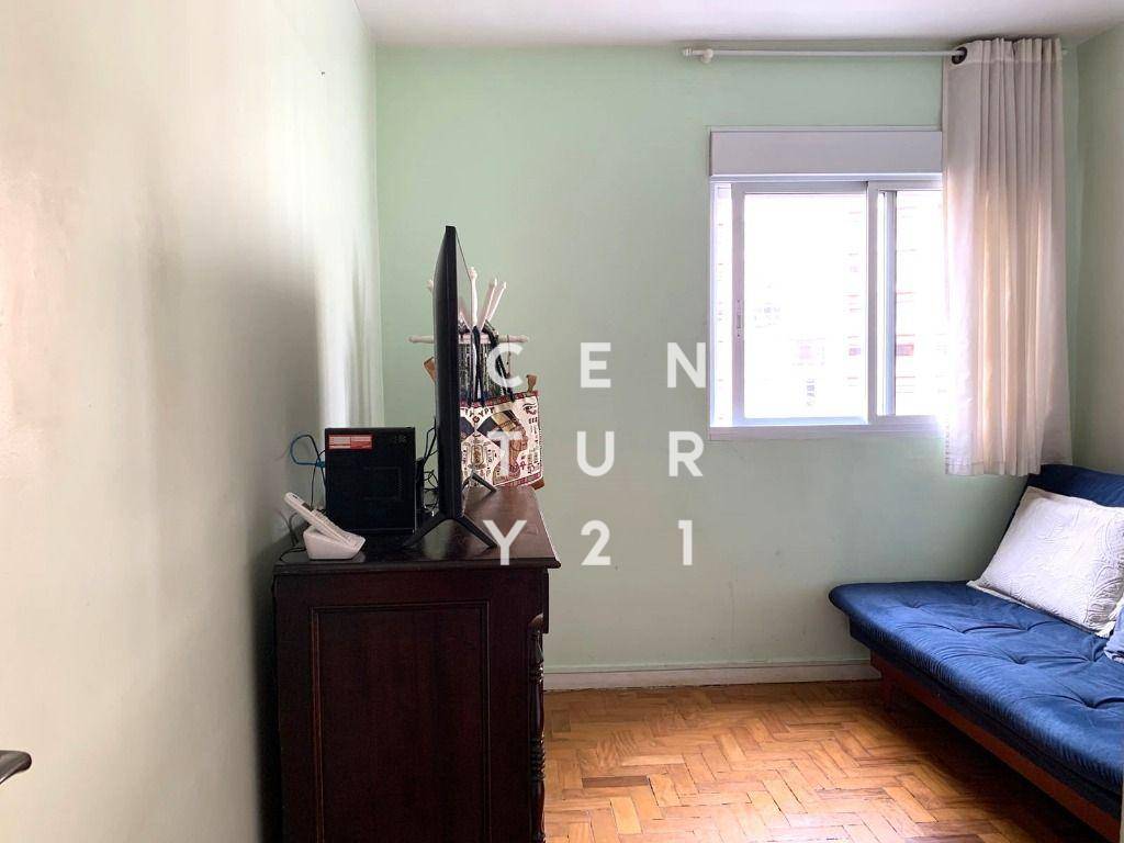 Apartamento à venda com 3 quartos, 83m² - Foto 16