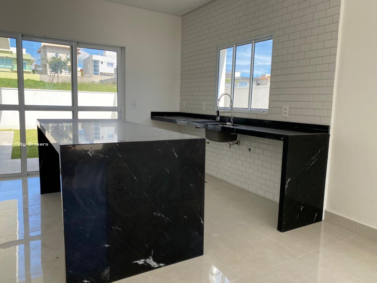 Casa de Condomínio à venda com 3 quartos, 300m² - Foto 9