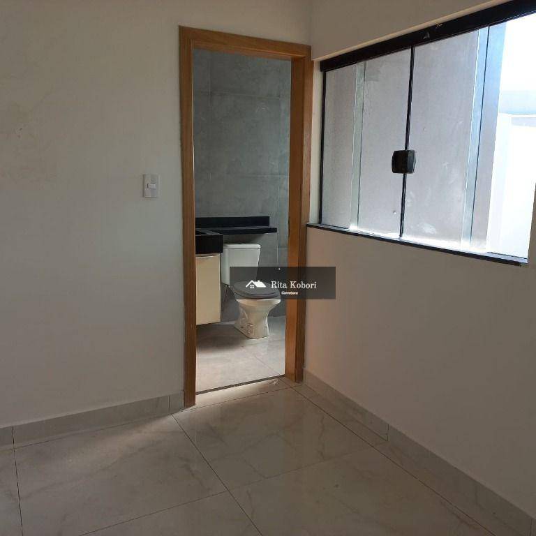 Sobrado à venda com 4 quartos, 195m² - Foto 11