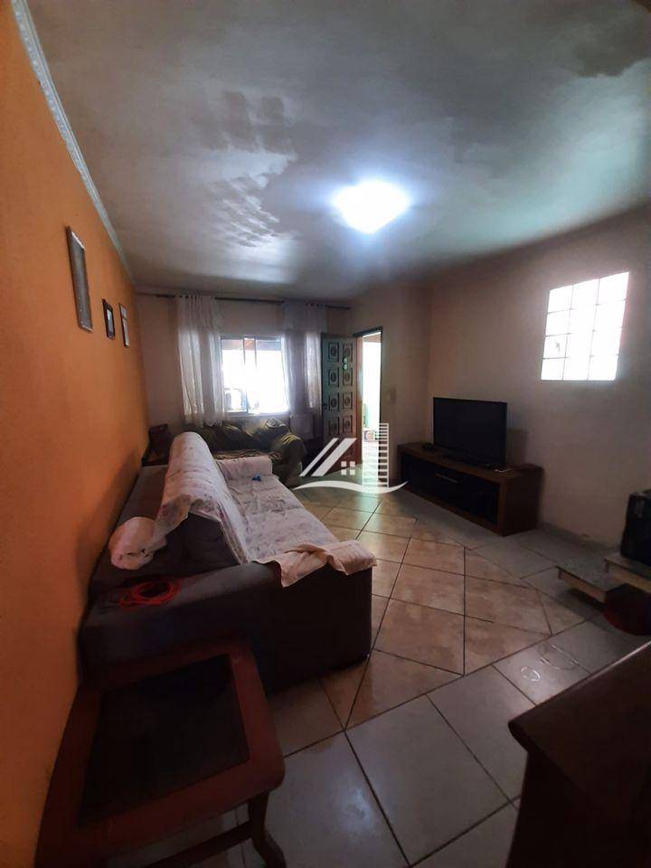 Sobrado à venda e aluguel com 3 quartos, 142m² - Foto 5