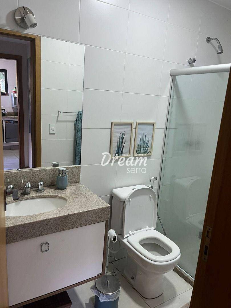 Casa de Condomínio à venda com 3 quartos, 249m² - Foto 15