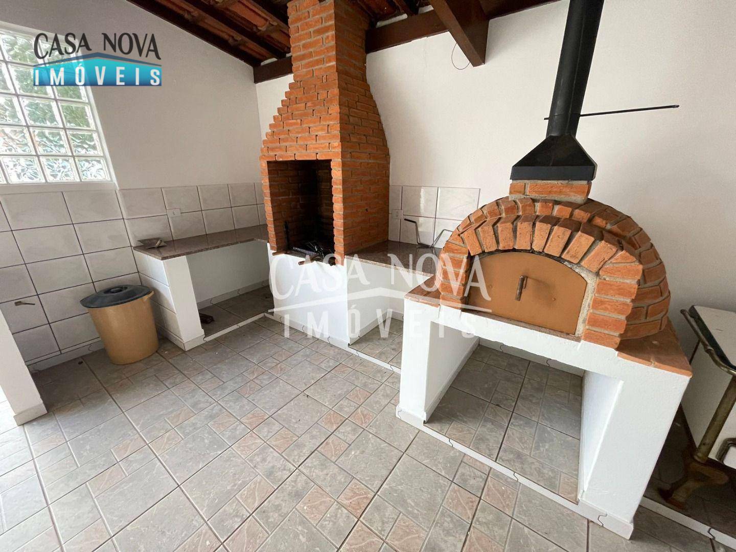 Casa de Condomínio para alugar com 3 quartos, 300m² - Foto 41