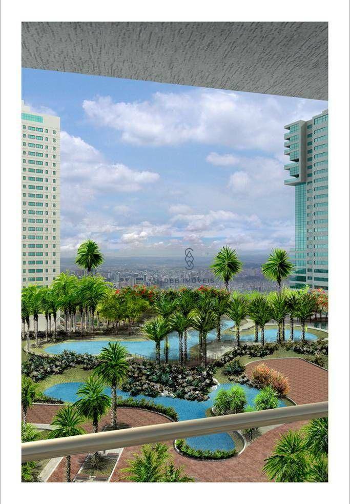 Apartamento à venda com 4 quartos, 244m² - Foto 32