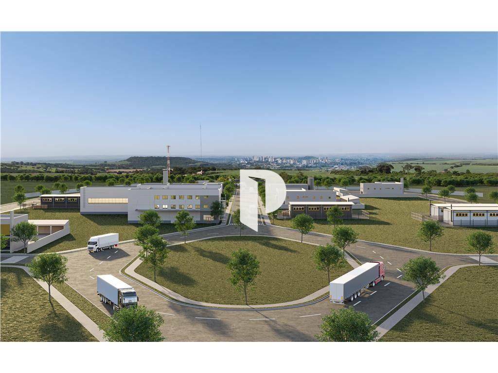 Loteamento e Condomínio, 1000 m² - Foto 4