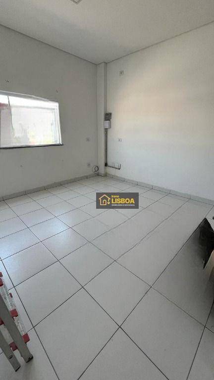 Conjunto Comercial-Sala para alugar, 24m² - Foto 4