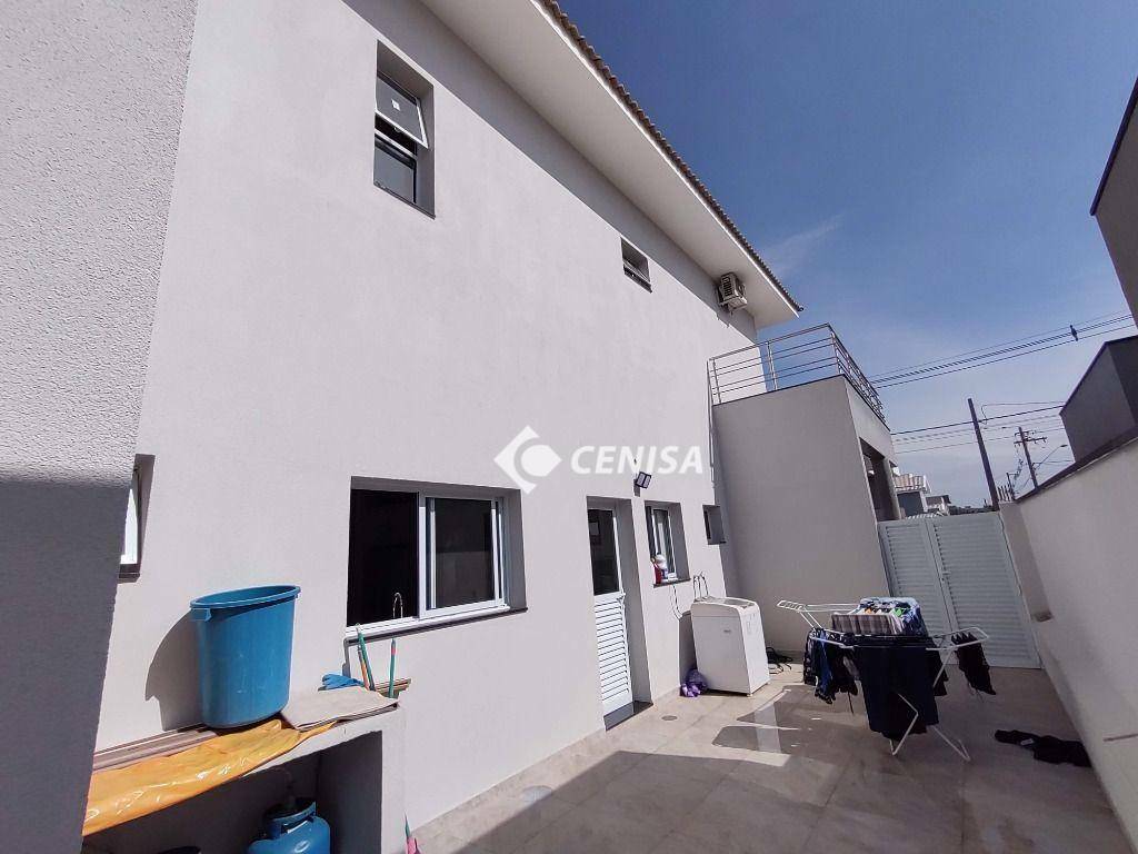 Casa de Condomínio à venda com 4 quartos, 305m² - Foto 40