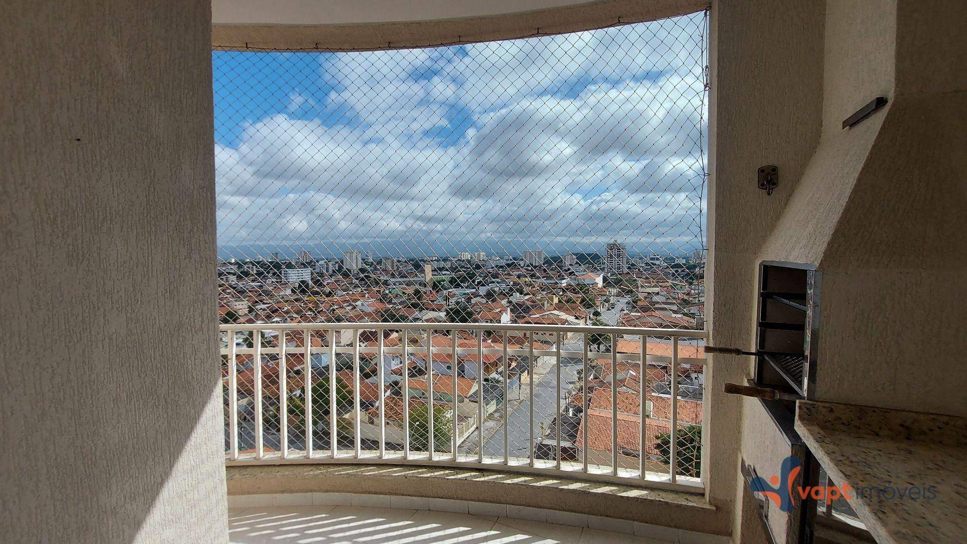 Apartamento, 3 quartos, 74 m² - Foto 6