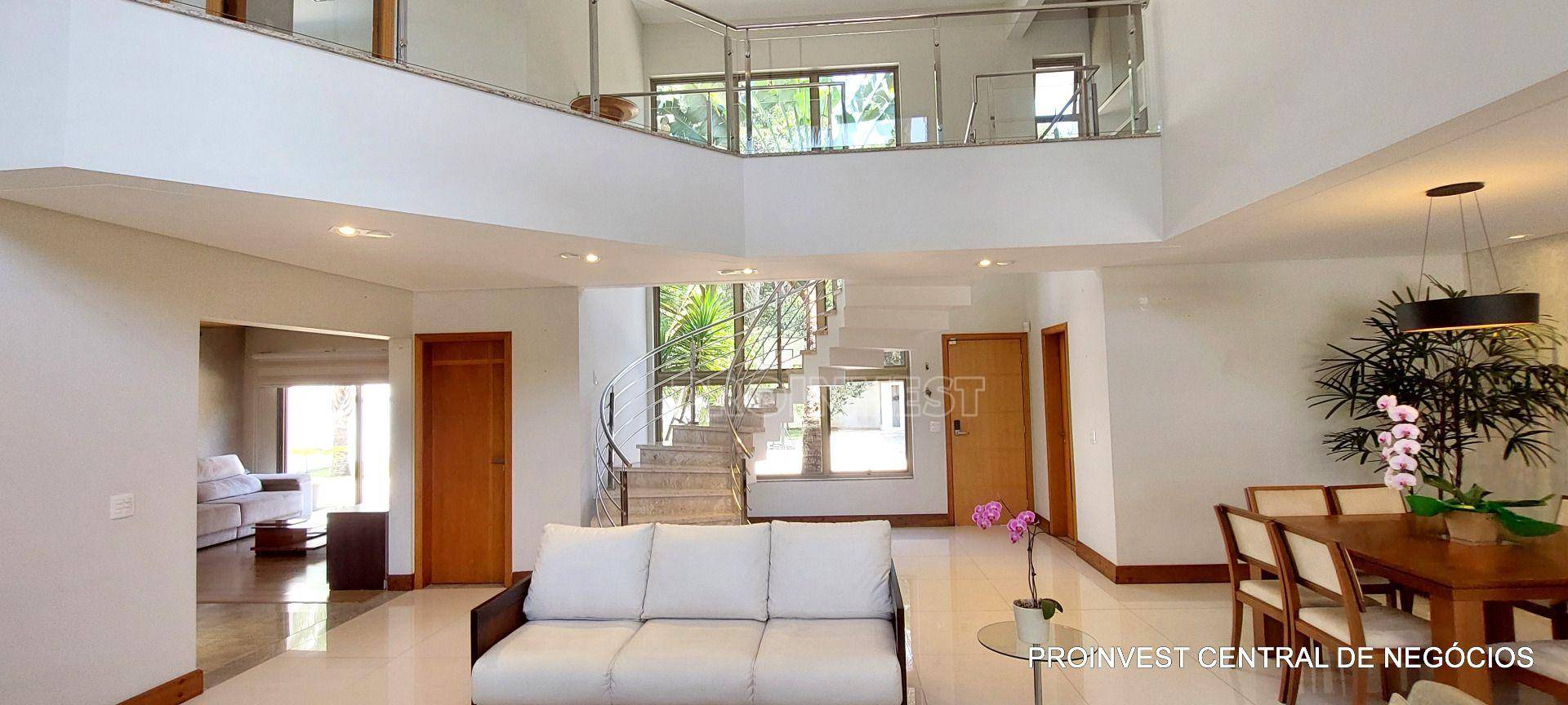 Casa de Condomínio à venda com 5 quartos, 503m² - Foto 8