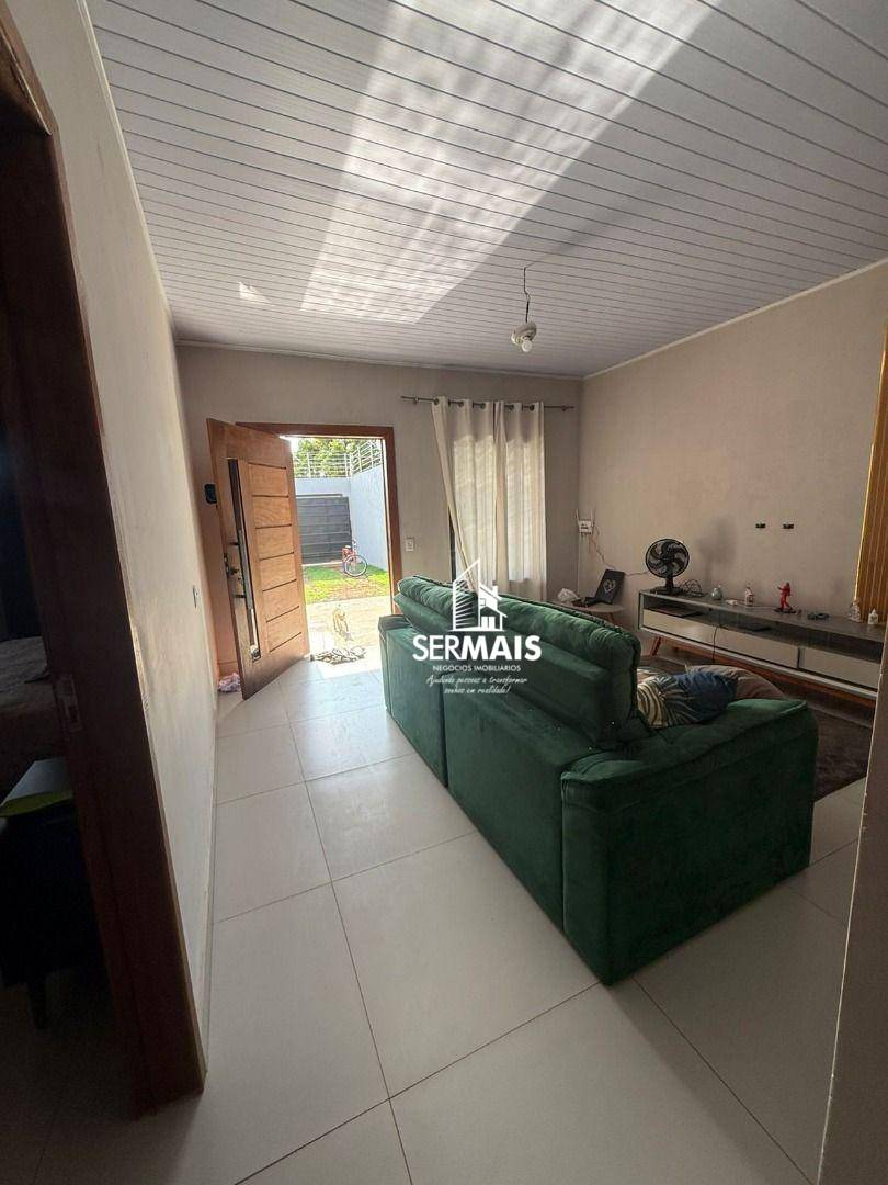 Casa, 2 quartos, 300 m² - Foto 7