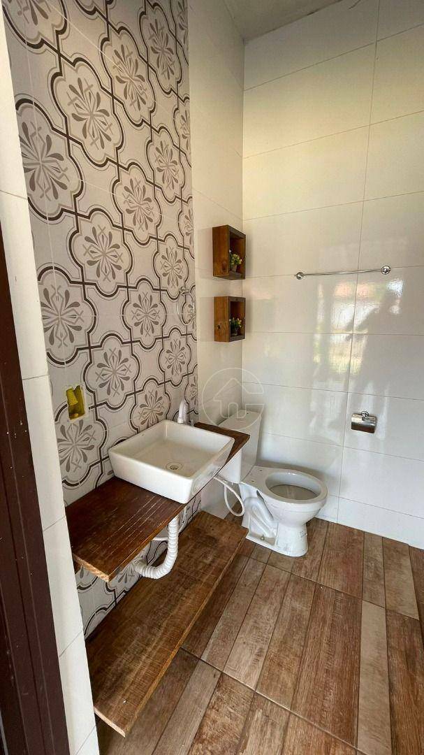 Casa à venda com 3 quartos, 280m² - Foto 16