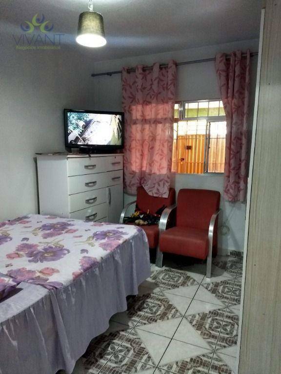 Sobrado à venda com 3 quartos, 140m² - Foto 33