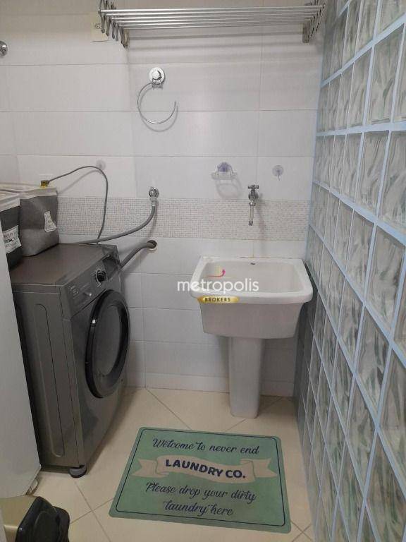 Apartamento à venda com 2 quartos, 45m² - Foto 11