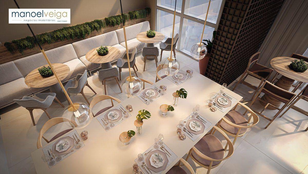 Cobertura à venda com 3 quartos, 175m² - Foto 7