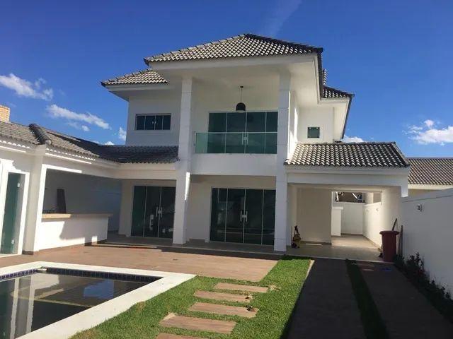 Casa de Condomínio à venda com 4 quartos, 370m² - Foto 6