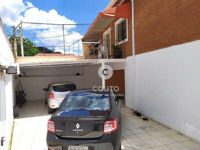 Casa à venda com 4 quartos, 154m² - Foto 1