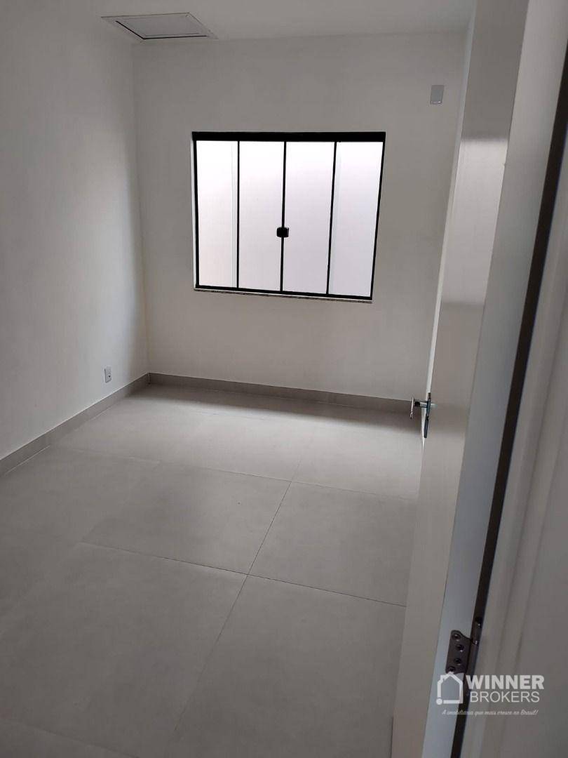 Sobrado à venda com 3 quartos, 112m² - Foto 7