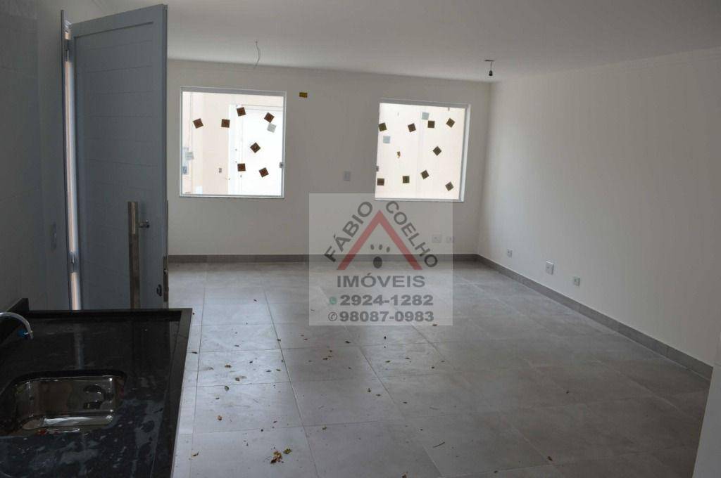 Sobrado à venda com 3 quartos, 134m² - Foto 27