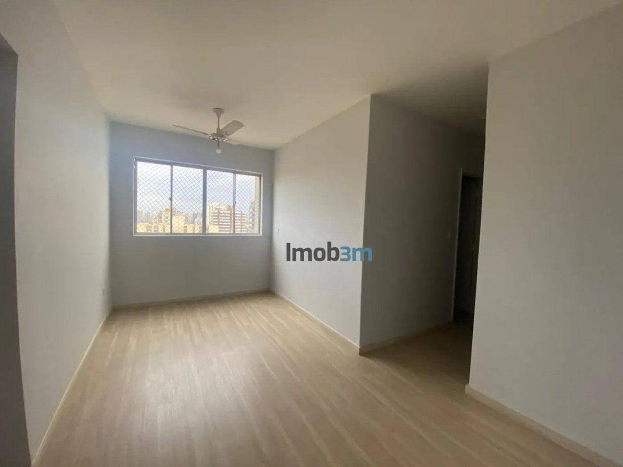 Apartamento, 2 quartos, 47 m² - Foto 2